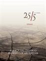Bodega del Desierto Syrah 25/5